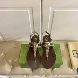 Picture of Gucci Shoes _SKUGuccisz35-40Y01056326